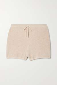 Completo Due Pezzi da Donna: Maglione Corto Lavorato a Maglia e Pantaloni Larghi Tinta Unita, Stile Casual <span class=keywords><strong>Moda</strong></span> Roupas Femininas - Product Image 4