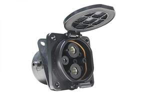 V2-DSD-G-EV125S <span class=keywords><strong>prise</strong></span> de chargeur DC EV 250V pour stations de charge de <span class=keywords><strong>voiture</strong></span> <span class=keywords><strong>électrique</strong></span> ev produits de charge connecteurs d'entrée ev - Product Image 3