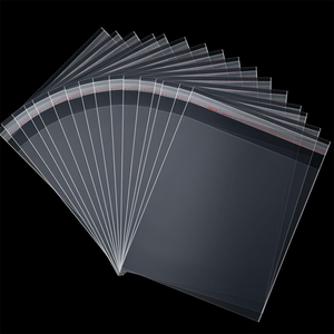 Sacs de protection pour bandes dessinées imprimés sur mesure, <span class=keywords><strong>les</strong></span> <span class=keywords><strong>mieux</strong></span> notés, fabriqués en Chine, pochettes en plastique OPP écologiques - Product Image 3
