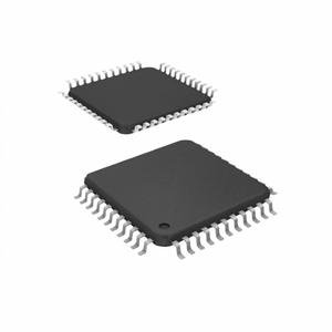 Electronic Chips Component 44 TQFP Manufacturer Channel PIC16LF877-04I_PT Embedded - Product Image 1