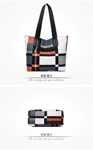 Sacs à main de haute qualité, nouveaux sacs à main, sacs fourre-tout, sacs messager, sacs fourre-tout en cuir, fabricant de grands sacs fourre-tout - Product Image 5