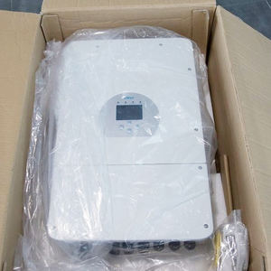 Deye 48VMpptソーラーハイブリッドインバーター5Kw6Kw 8Kw 10Kw 15kW 20kW25kw高電圧3相ハイブリッドソーラーインバーター - Product Image 4