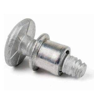 China todos los tamaños stock 5/8 Huck pernos sujetadores Sistema Solar remaches acero al carbono <span class=keywords><strong>comprar</strong></span> Huck Lock pernos M8 M10 - Product Image 3