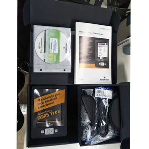 อุปกรณ์สื่อสารแบบพกพา New Version 475 Hart มีสินค้าในสต็อก ขายส่ง อุปกรณ์สื่อสาร 475 Hart ใหม่ ขายส่ง อุปกรณ์สื่อสาร Ams Trex - Product Image 2