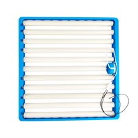 Machine à fabriquer des barquettes à œufs en plastique, capacité 70 œufs, 220V