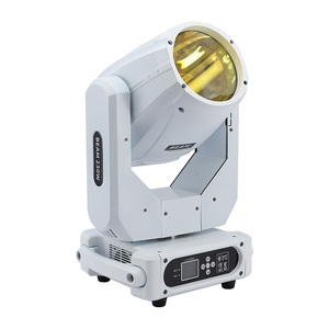 Luz de Cabeça Móvel Sharpy Beam 7r 230w DMX, Luzes de Palco com Feixe de Luz 230 7r - Product Image 6
