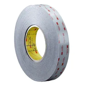 Super Acrylic Foam Strong Adhesive Automotive Double Sided Tape RP25