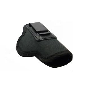 By Belt clip nylon handgun pistol <strong>gun</strong> <strong>holster</strong> <strong>purple</strong> universal concealed carry support oem - Product Image 3