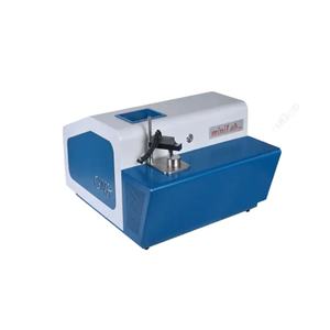 Espectrómetro de emisión óptica química compacta para análisis de metales Espectrómetros eficientes - Product Image 3