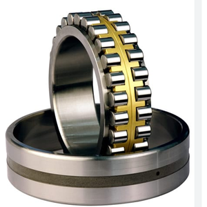 Rodamientos de rodillos cilíndricos de doble hilera originales de alta calidad C3 Liquidación para maquinaria de construcción - Product Image 4