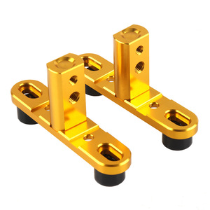 Para <span class=keywords><strong>YAMAHA</strong></span> NMAX 125 NMAX <span class=keywords><strong>150</strong></span> 155 2015 2019-Luz antiniebla Soporte de luz de motocicleta Soporte de lámpara de luz de cabeza - Product Image 4