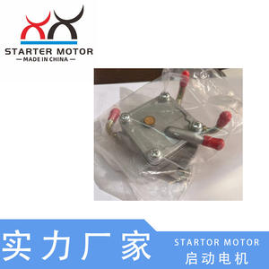 Pompes à carburant pour démarreurs automobiles de fabricants nationaux pour la vente en gros transfrontalière - Product Image 4