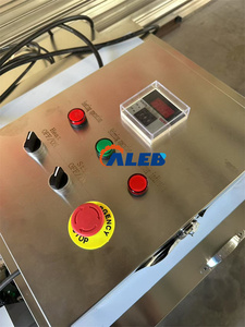 Nuevo desplumador automático de aves de corral, máquina de depilación de plumas, cerdo - Product Image 5