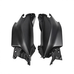 <span class=keywords><strong>Per</strong></span> DUCATI Panigale V4 VS 2025 2026: Pannelli Laterali Sottoserbatoio in Fibra di Carbonio, Coperture Telaio, Kit Carene, Parti Modificate <span class=keywords><strong>Moto</strong></span> - Product Image 1