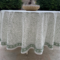 Offre Spéciale vente en gros 100% coton Premium 2025 nappe standard en grande taille de la couverture de table du fabricant mondial