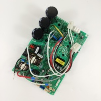 Placa Base Nueva MCC-1648-05, Placa de Control 43T6W539 SM140ATP-C, Placa de Circuito Compatible con Aire Acondicionado Central Toshiba