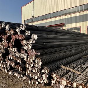 Varilla Corrugada de Acero de 12 mm HRB400 Sin Aleación para Construcción, con Servicio de Corte - Product Image 2
