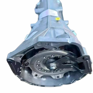 Remanufacturé pour ZF GA8HP45Z OE 24007643730 Boîte de vitesses automatique GA8HP45Z pour F18 F25 F30 N20 N55 Boîte de vitesses 8 vitesses - Product Image 3