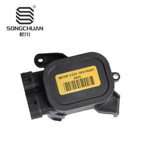 Nouvel Accélérateur de Diviseur de Tension ClubCar DS pour Chariot de Golf MCOR4 Modèle Precedent105116301 - Product Image 3