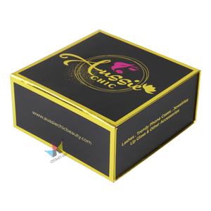 Cajas de Papel para Zapatos Plegables con Logotipo, Precio de Mayoreo Estándar, Embalaje Vacío para Regalos, Cajas de Papel para Venta al por Menor de San Valentín - Product Image 2
