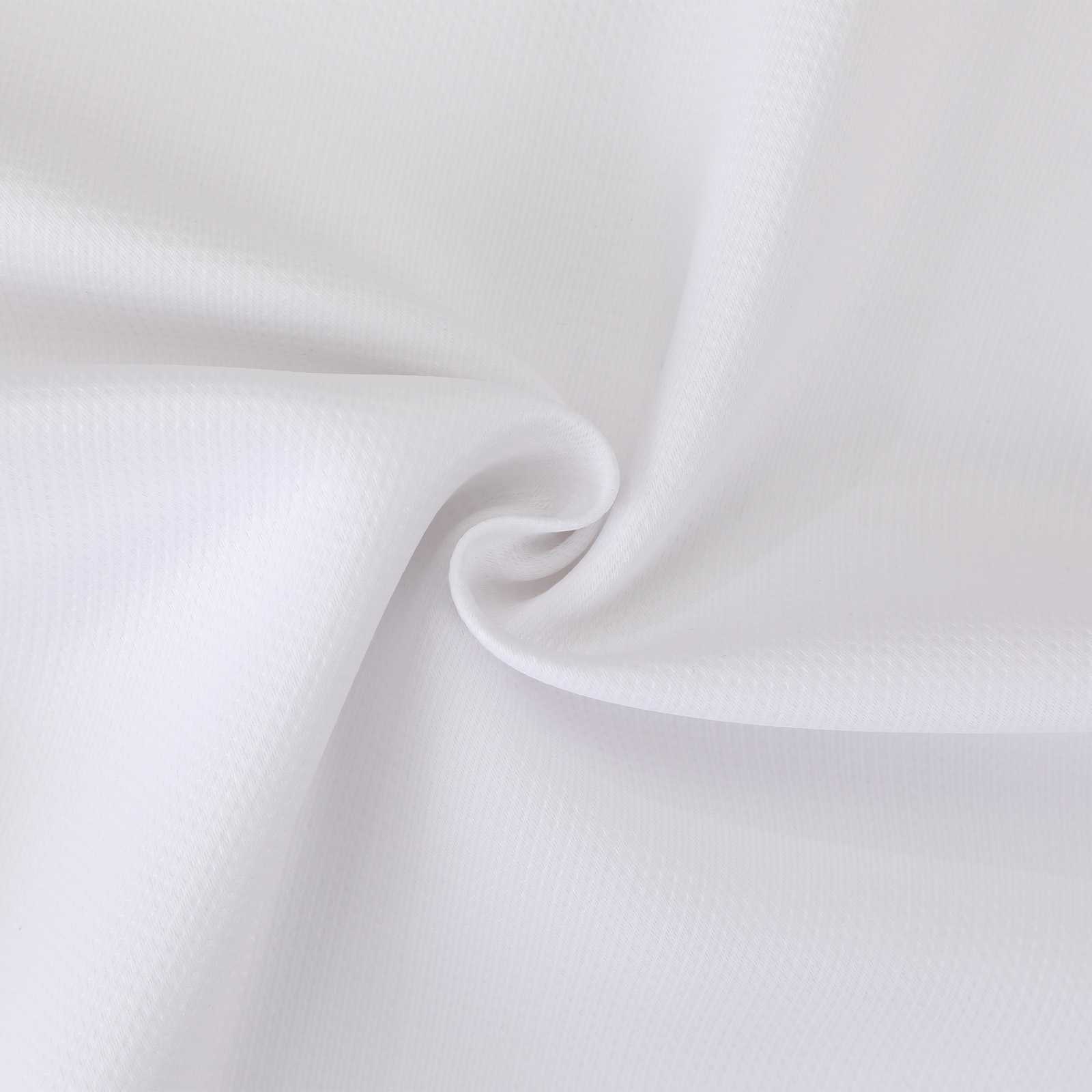 Pure White