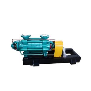 Pompe à eau domestique haute pression à alimentation directe d'usine avec pompe à pression VSD - Product Image 1