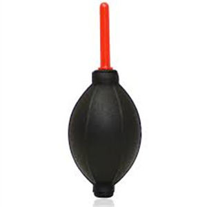 Petit sèche-colle pour faux-cils, en caoutchouc noir, produit de haute qualité, 7 pièces, manuel, appareil pour colle d'extension de cils - Product Image 1