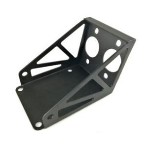 مصنع شنغهاي الصفائح المعدنية أجزاء الألومنيوم ختم الانحناء لحام ارتفاع ضغط فائقة قطع المياه النفاثة و خدمة القطع بالليزر - Product Image 6