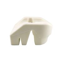 Dispositif de positionnement de la tête pour interventions en position ventrale – Solution de circuit respiratoire pour anesthésie – Positionnement de la tête chez les patients en position ventrale