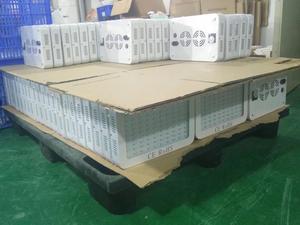 ไฟปลูกพืชแบบ Full Spectrum LED 1000W ตัวเรือนอะลูมิเนียม IP65 ปรับความสว่างได้ สำหรับปลูกพืชในร่ม ผลไม้ และระบบไฮโดรโปนิกส์ - Product Image 5