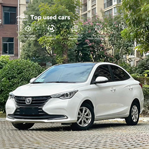 Changan Alsvin Yuexiang 2019 1.5L <span class=keywords><strong>Automatique</strong></span> Confort Berline Pratique pour les trajets quotidiens Véhicule d'occasion <span class=keywords><strong>pas</strong></span> <span class=keywords><strong>cher</strong></span> en stock - Product Image 1