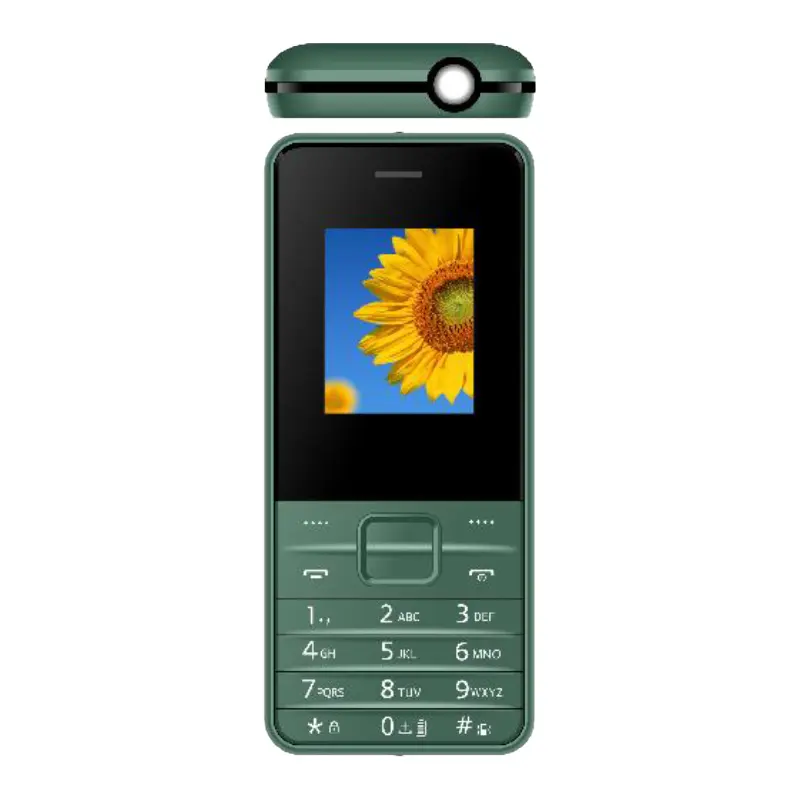 GC5312 Brand new 1.77 inch Android phoneswith Camera 32MB RAM 32MB ROM HD Screen Bar feature phone For w