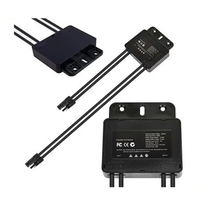 Optimizador de Energía Solar SUKFLOW con 5 Años de Garantía, Comunicación PLC, 600W, IP68/NEMA6, con Sistema de Monitoreo Inteligente - Product Image 2
