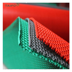 Tappetino Antiscivolo in PVC TaiFo Impermeabile per Interni ed Esterni Facile da Pulire Tipo S - Product Image 4