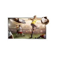 Pantalla Todo en Uno 3D de 65 Pulgadas con Procesador Android RK3588 y Seguimiento Ocular para Uso Comercial