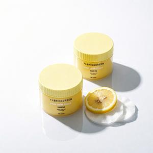 Discos de Tóner Bringgreen 90EA, Fórmula K Beauty, Cuidado Diario de la Piel, Para Todo Tipo de Piel - Product Image 1