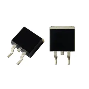 SPV1001 Solar Bypass Diode SM74611KTTR Low Average Forward Voltage Diode for Solar Panel