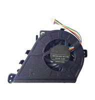 Ventilateur de refroidissement pour processeur d'ordinateur portable en aluminium en gros pour Latitude E5430 082JH0