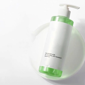 Shampooing antipelliculaire professionnel de haute qualité pour le contrôle de la chute des cheveux <span class=keywords><strong>bon</strong></span> prix marques de soins capillaires - Product Image 4