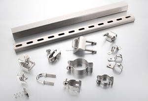 Tipi LR paslanmaz çelik kablo kanalı vücut - Product Image 4