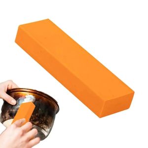 Brosse de nettoyage de cuisine en caoutchouc écologique, gomme décontaminante portative, outil de décapage de la rouille, marque <span class=keywords><strong>Klear</strong></span> - Product Image 1