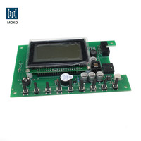 Module amplificateur Amplificateur Circuit Imprimé