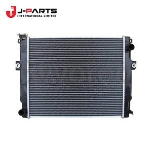 Conjunto de Radiador 2001-07-01 ~ ;  +(+). +; , para Nissan Navara D22 2000-2011 OE 21410-9Z010 - Product Image 3