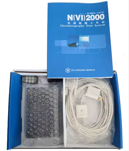 Hệ thống dữ liệu sắc ký Máy Trạm chincan N2000 - Product Image 6