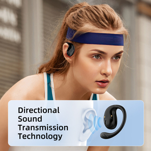 Audífonos de Traducción de Idiomas OWS, Audífonos Inalámbricos Bluetooth, Audífonos de Traducción en Tiempo Real con IA - Product Image 6