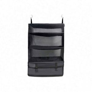 Sac de rangement pour meubles de maison, boîte de rangement pour bureau à domicile, boîte de rangement pour salle à manger, boîte de rangement pour salon, boîte de rangement pour chambre à coucher, articles de rangement pour la maison - Product Image 1