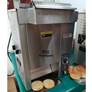 Precio Especial <span class=keywords><strong>de</strong></span> Fábrica: Calentador <span class=keywords><strong>de</strong></span> Panes para <span class=keywords><strong>Hamburguesas</strong></span> (con Rodillo para Mantequilla) y Calentador <span class=keywords><strong>de</strong></span> Embriogónes para <span class=keywords><strong>Hamburguesas</strong></span> - Product Image 1