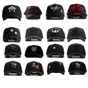 En stock: Sombreros, camisas, gorras y sombreros con chip NFC de calidad mayorista de <span class=keywords><strong>Hugo</strong></span> <span class=keywords><strong>Boss</strong></span> y Danny Barbas, incluyendo gorras G5. - Product Image 1