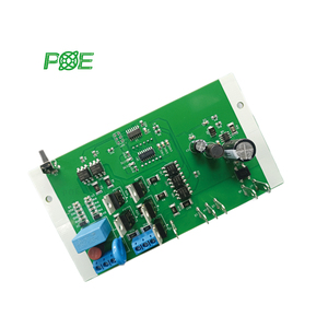 Mini Xe điều khiển <span class=keywords><strong>PCB</strong></span> bảng mạch lắp ráp phù hợp tự cân bằng điện Scooter pcba sản xuất - Product Image 4