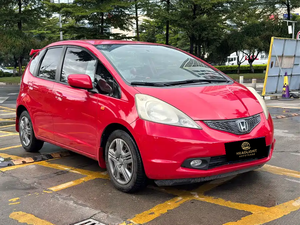 <span class=keywords><strong>Honda</strong></span> Fit <span class=keywords><strong>Modelo</strong></span> 2009, 1.3L, Automático, Edición Comfort, Volante a la Izquierda, Sedán, Gasolina, R15, Asientos Oscuros - Product Image 3